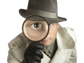 Mystery Shopping Disguise